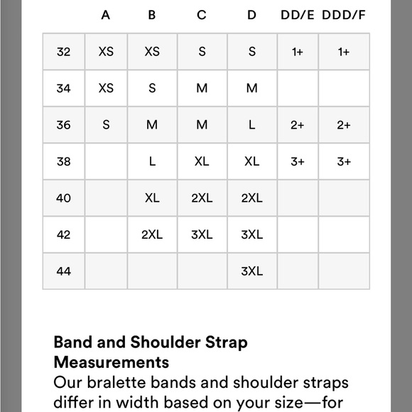 Silky Mesh Bralette - Picture 4 of 5